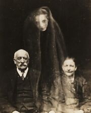 Ghost Communicator, Hunter, Couple with Ghost Seance Ectoplasm 8