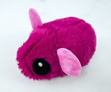 CultureFly Animal Jam Magenta Hamster Plushie picture