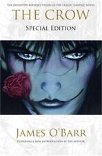 The Crow (Hardback or Cased Book) picture