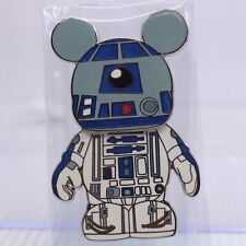 B3 Disney Parks Mystery Vinylmation LE 250 Pin Jumbo Star Wars R2-D2 R2D2 picture
