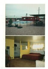 c1980 PC: Dunes Motel PO Box 127 Hwy 70 West – Portales, NM picture