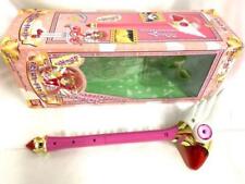 Rare Cardcaptor Sakura Sealing Wand Bandai Operation Confirmed Product picture
