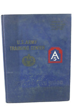 US Army Training Center Fort Leonard Wood Battalion 3rd Brigade 1966 MO Yearbook picture