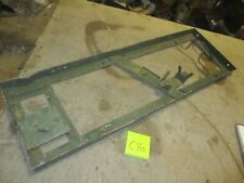 NOS Pioneer Tool Rack, Dents/Dusty/Dirty, for Miitary Vehicles M37 M35A2 et picture