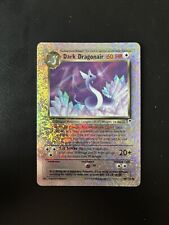 Pokemon Card - Dark Dragonair Legendary Collection 38/110 Reverse HOLO picture