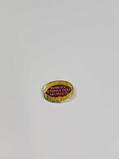 Florence and Cripple Creek Railroad Tie Tack Pin The Gold Belt Line Defunct picture