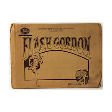 Nostalgia Press Comic Flash Gordon VG picture