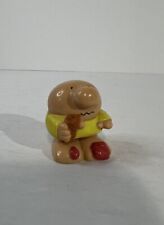 Vintage 1981 Ziggy Figurine Universal Press Syndicate Made In USA 2.5” RARE picture
