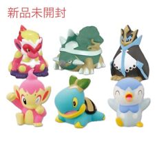 New Unopened Pokemon Kids Set of 6 Different Colors picture