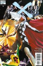 Earth X #5 VF 8.0 1999 Stock Image picture