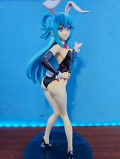 Freeing 1/4 Scale Aqua Barely Bunny Ver. Painted Figure picture