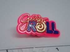 Jelly Roll Vintage Retro Lapel Pin picture
