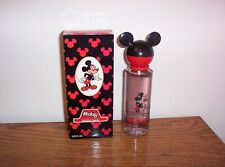 Vintage Mickey Mouse Perfumery 4.25 ounce in box Made in Spain picture