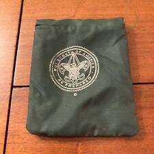 Vintage 70s BSA Flint and Steel (?) Pouch picture