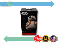 Sphero's Star Wars BB-8 App-Enabled Programmable Droid in Original Box picture
