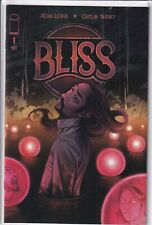 38043: Image BLISS #1 VF Grade picture
