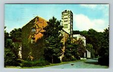 Lynchburg TN-Tennessee, Jack Daniel's Hollow, Distillery, c1981 Vintage Postcard picture
