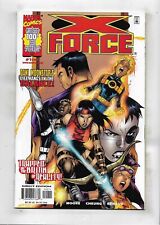 X-Force 2000 #100 Very Fine picture