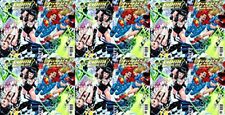 Justice League of America #50 Volume 2 (2006-2011) DC Comics - 6 Comics picture
