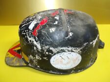 Vintage Miners MSA COMFO CAP Hard Hat Low Vein no liner  picture