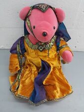 NABCO Charles Bearraults 1992 Beauty and the Beast Disney bear Limited 400 picture