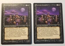 2x Phyrexian Gremlins ~ Antiquities ~ Magic the Gathering MtG picture