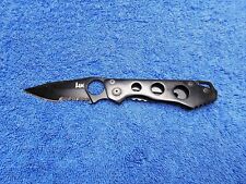 Heckler & Koch Ally.  Benchmade Collaberation Knife. picture