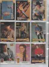 8B5-4 CMA 1993 Country Gold Trading Card Singles Your Choice picture