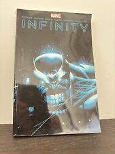 Infinity by Starlin & Hickman Omnibus (Marvel, 2019) picture