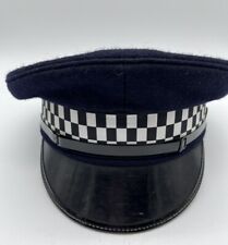 English Police Cap From England picture