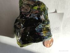 💎Unknown Mineral Crystal Specimen 80 gram💎 Marked Lady Nellie Andara Private ? picture