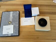 Grand Seiko Paperweight, Lapel Pin, Notebook picture