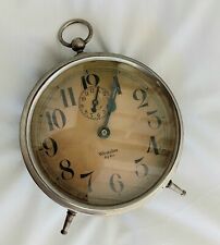 Antique Westclox Big Ben Alarm Clock picture