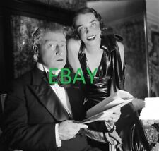 Photograph by SACHA GUITRY JACQUELINE DELUBAC picture