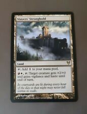 Slayers' Stronghold R 229 Avacyn Restored Magic The Gathering Near Mint Single picture