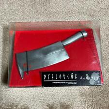 Higurashi When They Cry Paper Knife Hatchet Japan Anime picture