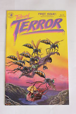 Tales Of Terror #1 (1985) NM picture
