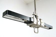 (2) Vtg SERIEN LAMP LIFT Ceiling Lamps /Jean-Marc DaCosta German Medical Modern picture