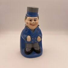 WC Fields Mgm David Copperfield Vintage Coin Bank picture