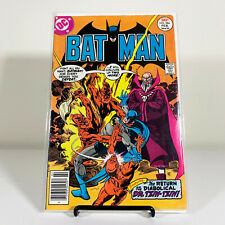 Batman #284 (Comic Book) DC, Feb - Dr. Tzin-Tzin picture