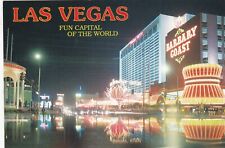 Barbary Coast Casino Las Vegas Nevada Postcard 1990 Closed 2007 picture