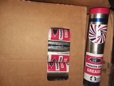 Trc Grease Texas Refinery Corp Paragon 3000 nlgi1 winter grade grease 10 pack picture