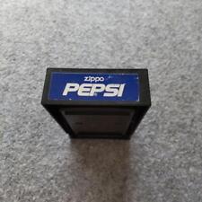 Pepsi Cola Zippo picture