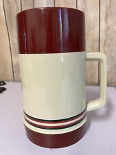 Vintage Aladdin Thermos Pint .43 Liter Wide Mouth picture