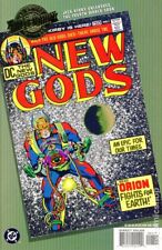 Millennium Edition New Gods #1 FN- 5.5 2000 Stock Image Low Grade picture