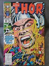 THE MIGHTY THOR #462 