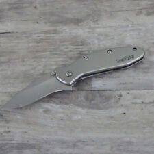 Kershaw Scallion 1620FL Frame Lock Assisted Knife 1620 - Excellent condition picture