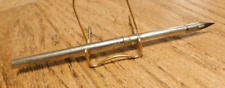 Eagle Pencil Company NY Metal Dip Style Fountain Pen...Nice  BUY IT NOW. picture