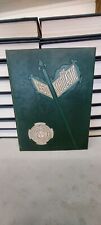 The Scholastic Yearbook 1950 St. Philip And James High School Phillibsburg NJ picture