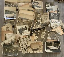 Large Job Lot 38 NY Tribune Press Photos WW1 ~1917 Soldiers Europe Fighting Etc picture
